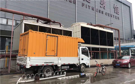 通州300KW发电机组适配电缆规格选型指南